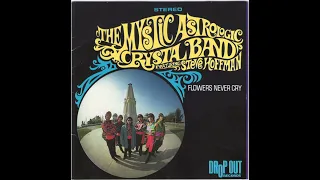 The Mystic Astrologic Crystal Band - Sunbeams and Rainbows (1968)