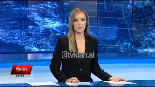 Edicioni i Lajmeve Tv Klan 20 Nëntor 2021, ora 15:30 Lajme – News