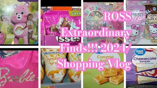 ROSS NEW AMAZING ITEMS!!! 2024/SHOP WITH ME VLOG!!!#ross#shopwithme#vlog#cute#new