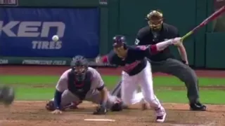 Cleveland Indians Hype Video "Believeland" *CHILLS