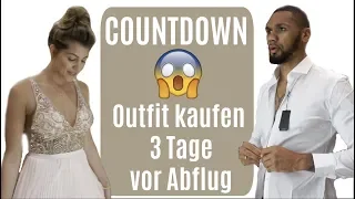 EINKLEIDEN FÜR DIE HOCHZEIT DES JAHRES