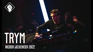 Rotterdam Rave Indoor Weekender 2022 - Trym