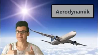 PPL-Theorie: Aerodynamik