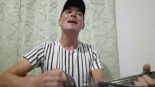 Ямахау (Кызыл Раушан 2) (на гитаре)