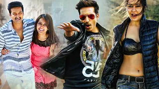 Gopichand & Rashi Khanna Tamil Super Hit Full Movie | Urvashi | Harish Uthaman | Sampath Raj