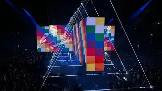Roger Waters - Us & Them / Any Colour You Like / Brain Damage / Eclipse, OVO Hydro, Glasgow 03/06/23