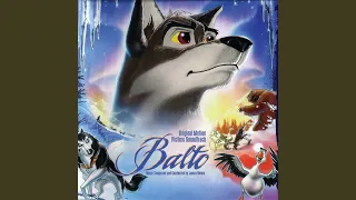 Heritage Of The Wolf (From "Balto" Soundtrack)