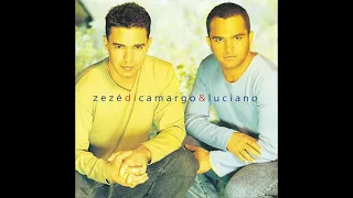 Zezé Di Camargo e Luciano - Antes De Voltar Pra Casa