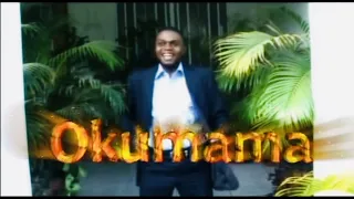 AIME NKANU  -  OKUMAMA  ( The Official Video )