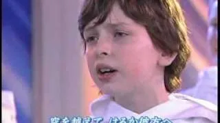 Libera -Far Away - in japan