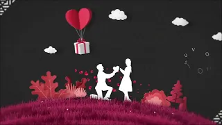 Valentines Day Promo - Happy Valentines - 14th February