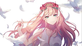 [ Nightcore ] - Querer Mejor (Juanes ft. Alessia Cara)