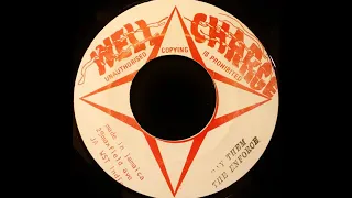 7''Τhe Enforcer - Pay Them  & Version 1979