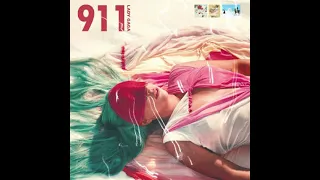 Lady Gaga - 911 (Official Studio Acapella & Hidden Vocals/Instrumentals)(Stems)