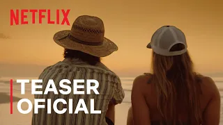 Outer Banks Temporada 2 | Teaser Oficial | Netflix