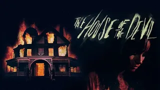 THE HOUSE OF THE DEVIL (2009) - Full Original Soundtrack