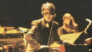 TONG POO - YMO 1980 LIVE at AKITA KENMINKAIKAN
