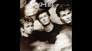 A-Ha - Stay On These Roads traduzione in italiano