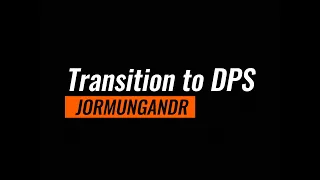 [ROM] Day 7 to 11: Utility to DPS | Jormungandr from zero to hero