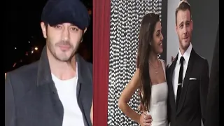 Burak Deniz secretly brought together Hande Ercel and Kerem Bürsin!