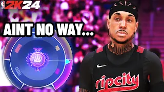 What more can I DO?!! 🤯 2K HAS TO CHANGE THIS! NBA 2K24 Random Rec Gameplay