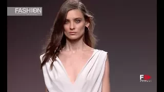 ANGEL SCHLESSER Full Show Spring Summer 2018 Madrid - Fashion Channel