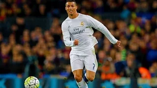 Cristiano Ronaldo - Crazy Speed Show | Amazing Runs  HD