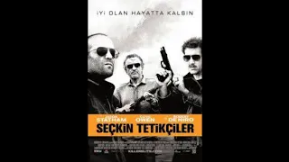 SEÇKİN TETİKÇİLER/FULL HD TÜRKÇE DUBLAJ İZLE