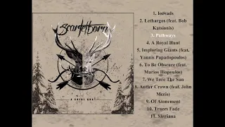 Scarletborn - A Royal Hunt [Full Album]