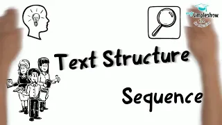Text Structure - Chronological Order