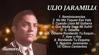 Julio Jaramillo ~  ➤ Popular Playlist 2024 ~ Top Hits Songs Collection