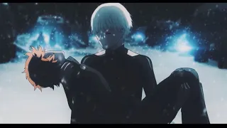 Just Pretend - Bad Omens | Tokyo Ghoul