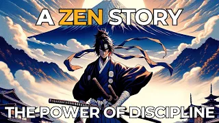 Zen Short Story on Discipline: Transform Your Life