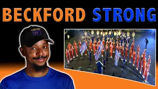 Florida Memorial University Marching Band - Sound Check BOTB 2024 Reaction Review | Steven Holiday