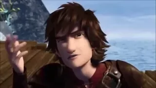 HTTYD - Hiccup's Happy Song