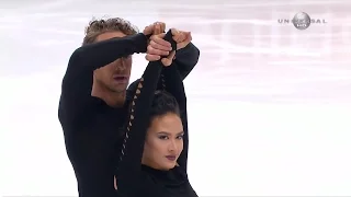 2016 GPF - Chock / Bates SD Universal HD