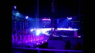 Opening Ceremony Torino 2006: Compilation