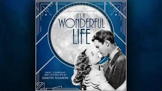 Love Sequence (Music from It's A Wonderful Life)