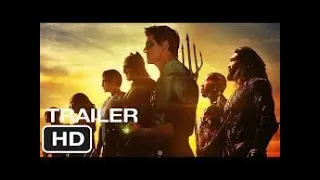 JUSTICE LEAGUE 2 : Darkseid War Official Trailer 2021 || DC Comics Concept