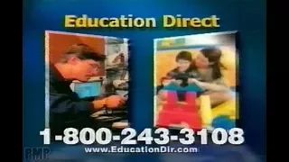 Education Direct (2003)