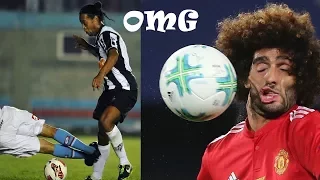 Футбольные вайны | Football vines | Goal | Skills | #9