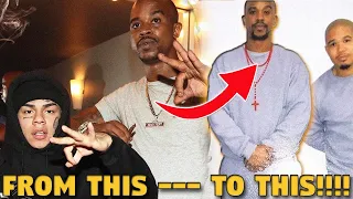 6ix9ine's  Ex Manager Gets Exposed For Having $1200 After Telling @DJAkademiksTV2 He Had MILLIONS..LOL