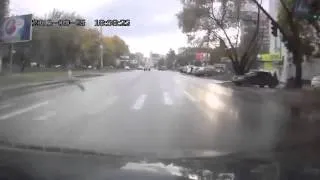 Подборка Аварий и ДТП октябрь 2013 часть 1 Car crash compilation 2013