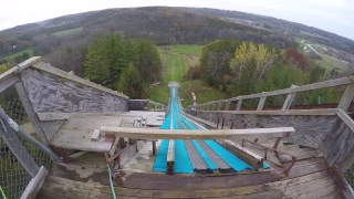 GoPro Ski Jump Madison K60 - Summer