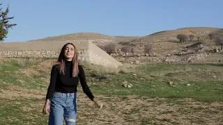 ريف - يمّا انى اللّي ريدو / Lama Shreif - Official Video توزيع حيدر زعيتر