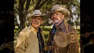 Bellamy Brothers.....Dva bratři, jedno srdce, jeden styl hudby country....