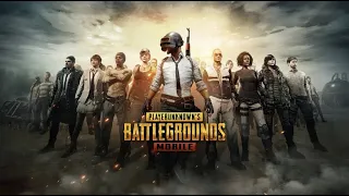 PUBG BATTLEGROUNDS