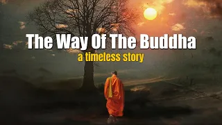 The Way Of The Buddha - a timeless story