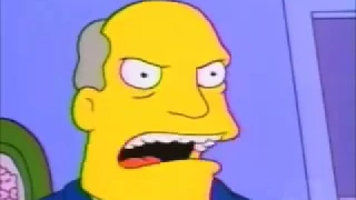 "Steamed hams" but some words were replaced with ♂Gachi♂ samples