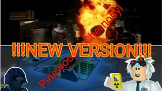 I put pinewood computer core meltdown music over chernobyl disaster [!!!NEW VERSION!!!]